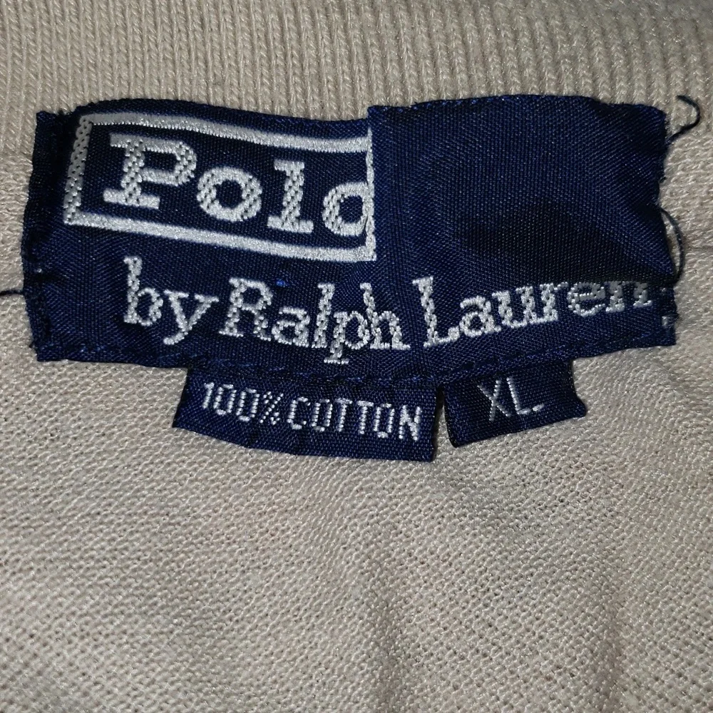 Polo by Ralph Lauren Gray Short Sleeve Polo XL
